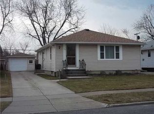 289 Abbington Ave, Buffalo, NY 14223