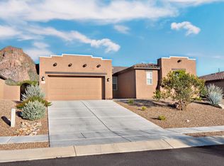 3109 S Open Range Way, Tucson, AZ 85713