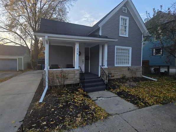 310 N Chestnut St, Aurora, IL 60506