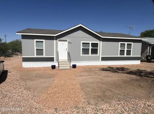 396 N Warren Rd, Benson, AZ 85602
