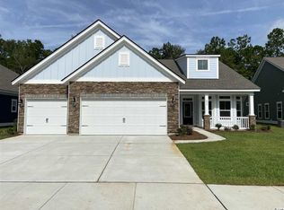 836 Kingfisher Drive Lexington Phase LOT 1093-4, Myrtle Beach, SC 29577