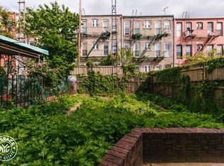 400 Stanhope St #2, Brooklyn, NY 11237