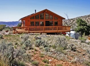17 Abbey Rd, Moab, UT 84532