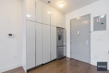 Rented by Bond New York