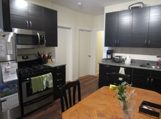 35 Darling St #1, Boston, MA 02120