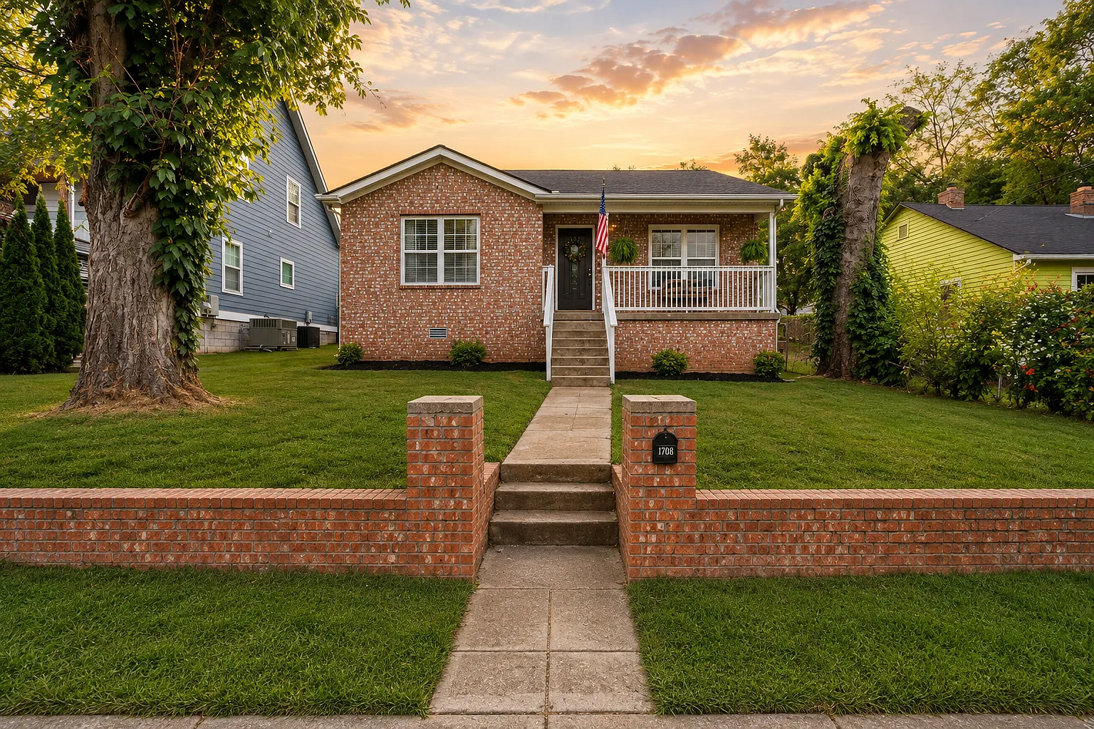 3 bed, 1433 sqft, $2,750 — Photo 1