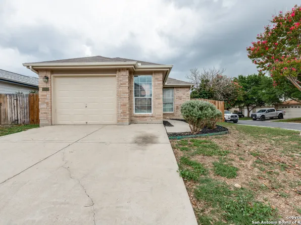 4004 NETTLE BRK, San Antonio, TX 78244