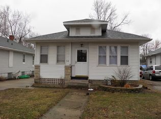 318 Stone St, Joliet, IL 60435