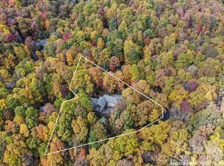 30 Laurel Branch Dr, Black Mountain, NC 28711