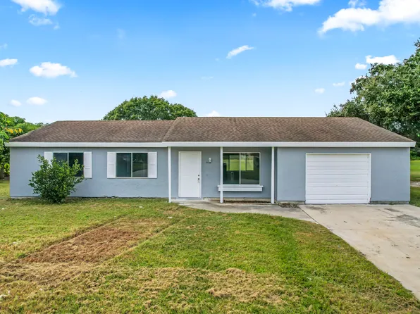 3132 SW Watson Ct, Port Saint Lucie, FL 34953