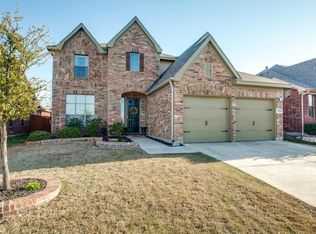 12444 Outlook Ave, Fort Worth, TX 76244