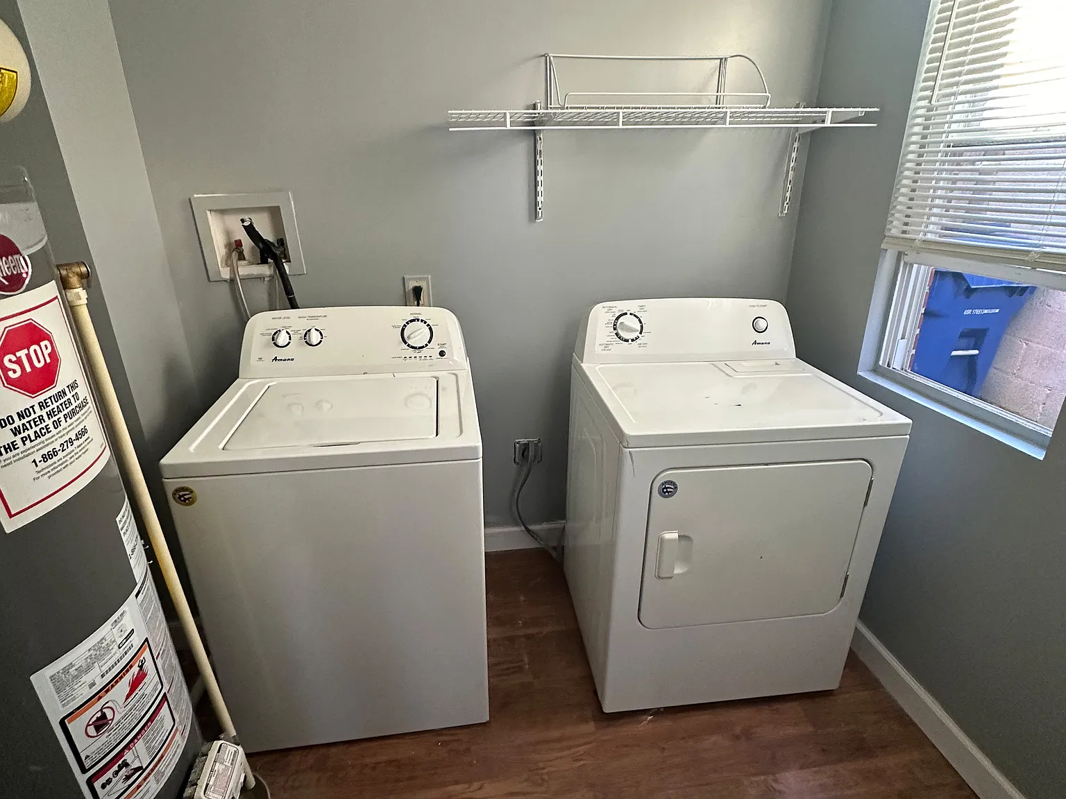 2 bed, 1.0 bath, $2,200 — Photo 1