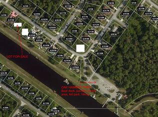 2026 SW Villanova Rd, Port Saint Lucie, FL 34953