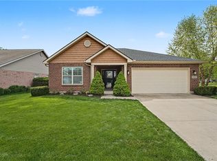 622 Willow Point Ct, Troy, OH 45373