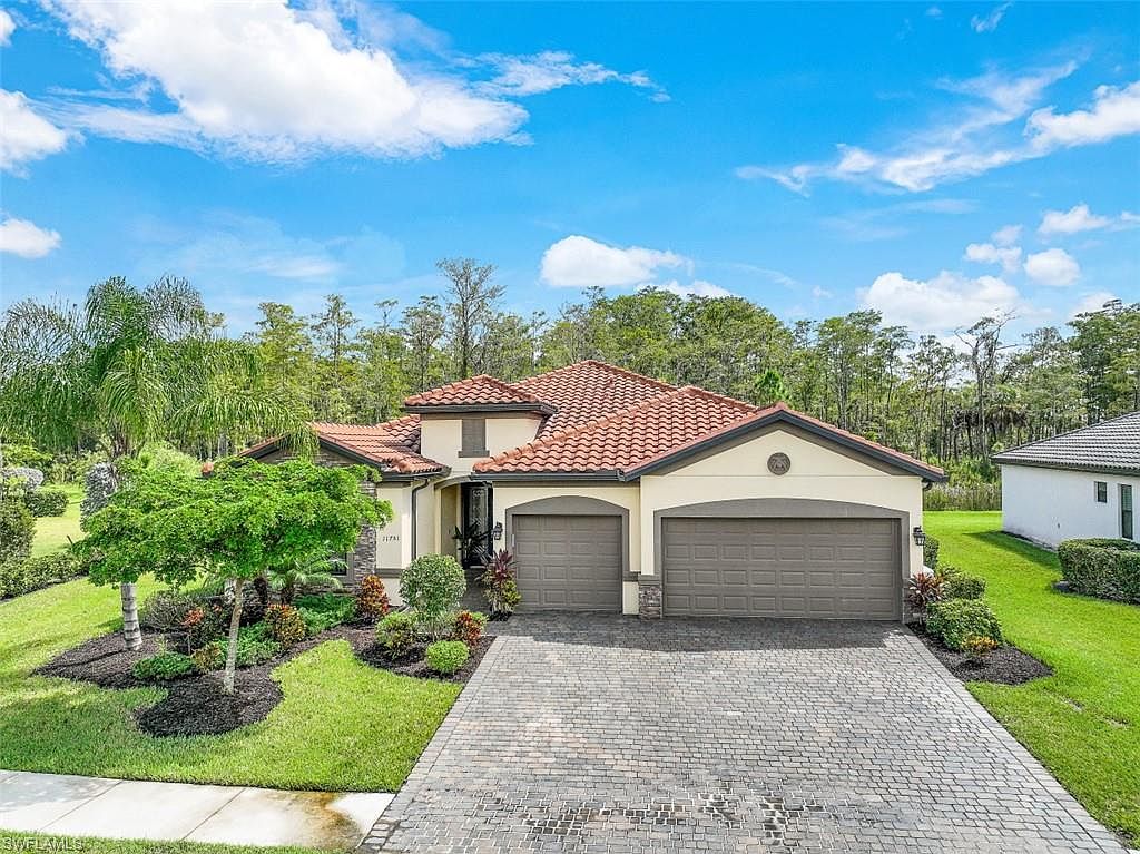 11751 Arborwood Preserve Blvd, Fort Myers, FL 33913 Zillow