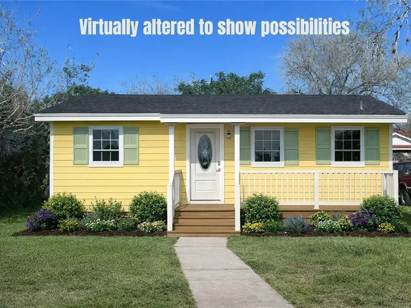 625 E Avenue H, Robstown, TX 78380