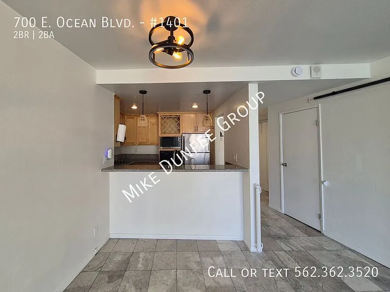700 E Ocean Blvd #1401 — Photo 5