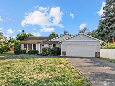 1240 Montero Lane, Burlington, WA, 98233