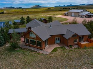 152 Howe Rd, Westcliffe, CO 81252