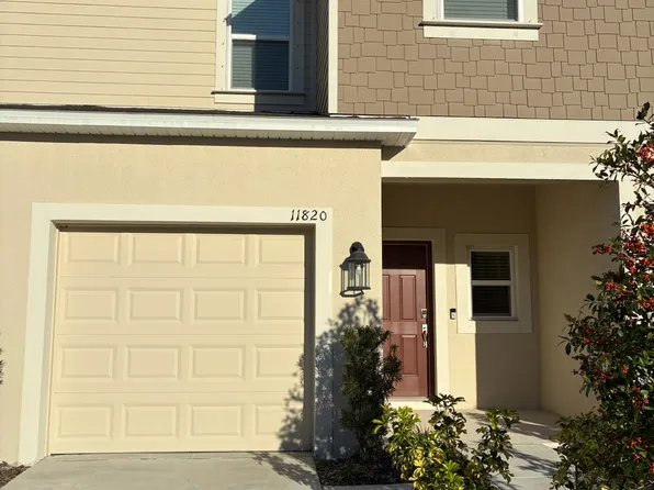 11820 Glenside Ter, Palmetto, FL 34221