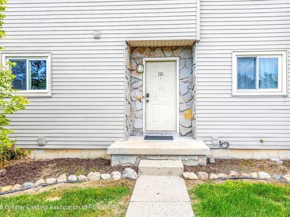 907 Registry Dr APT 121, Grand Ledge, MI 48837