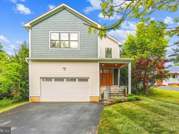 620 Mississippi Ave, Silver Spring, MD 20910