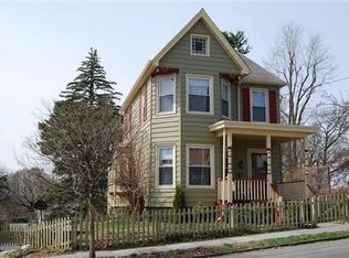 51 Clifton Ave, Kingston, NY 12401