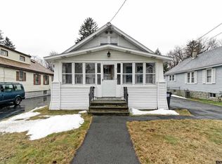 5 Miller Ave, Troy, NY 12180