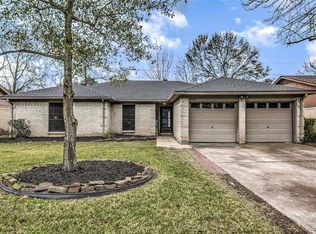 6819 Falling Waters Dr, Spring, TX 77379
