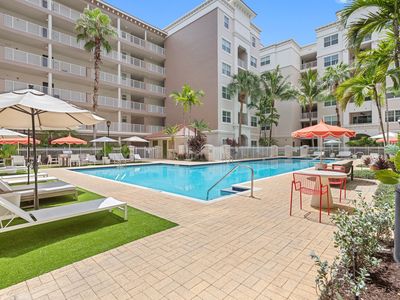 1605 Renaissance Commons Blvd N #327, Boynton Beach, FL, 33426