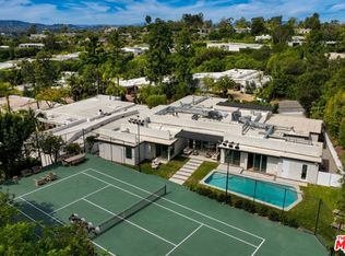 1836 Loma Vista Dr, Beverly Hills, CA 90210