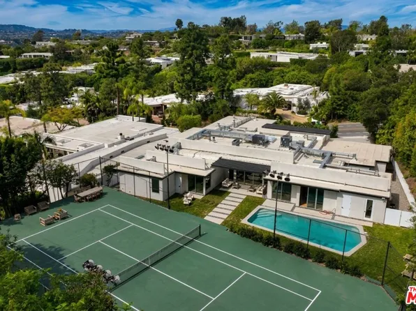 1836 Loma Vista Dr, Beverly Hills, CA 90210