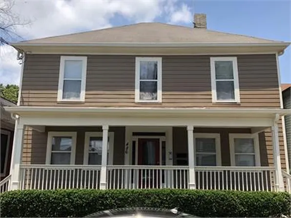 486 Old Wheat St NE, Atlanta, GA