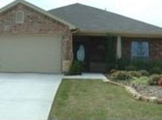 7962 Charleston Ln, Fort Worth, TX 76140