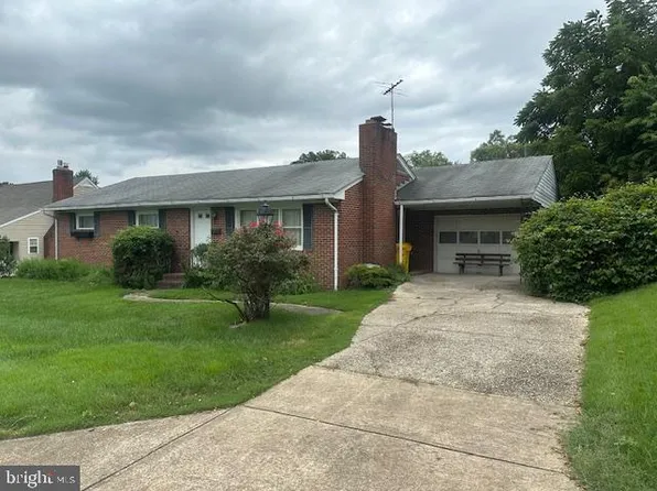 304 Homewood Rd, Linthicum, MD 21090