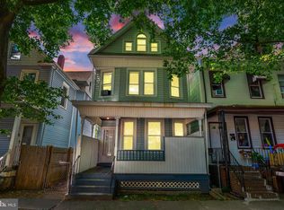 508 Tyler St, Trenton, NJ 08609