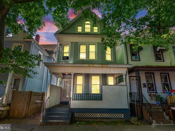 508 Tyler St, Trenton, NJ 08609