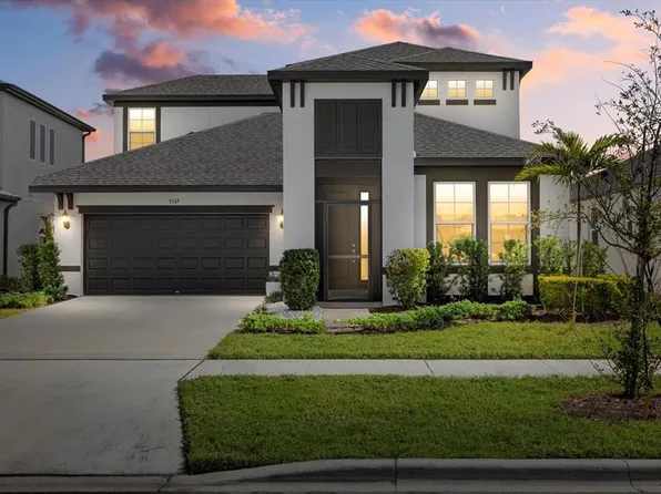3512 Hidden Creek Blvd, Sarasota, FL 34240