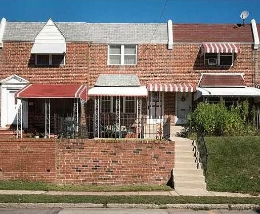 FRONT Street View