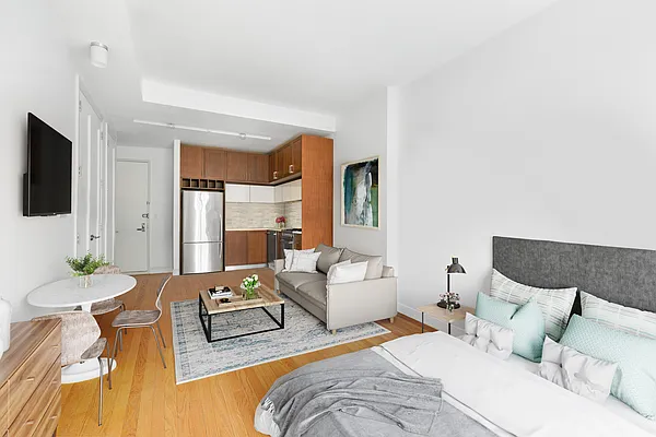 Rented by Corcoran | media 7