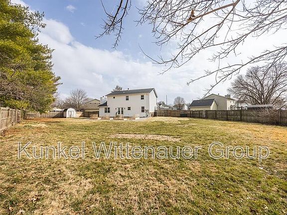 4th image of 1109 Danzig Dr