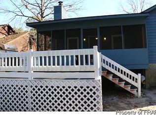 3924 Foster Dr, Fayetteville, NC 28311