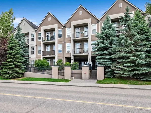 15304 E Bannister Rd SE #211, Calgary, AB T2X 0M8