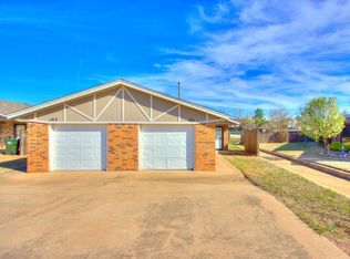 103 Monticello Rd, Norman, OK 73072