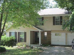 805 Bishopsgate Rd, Antioch, TN 37013