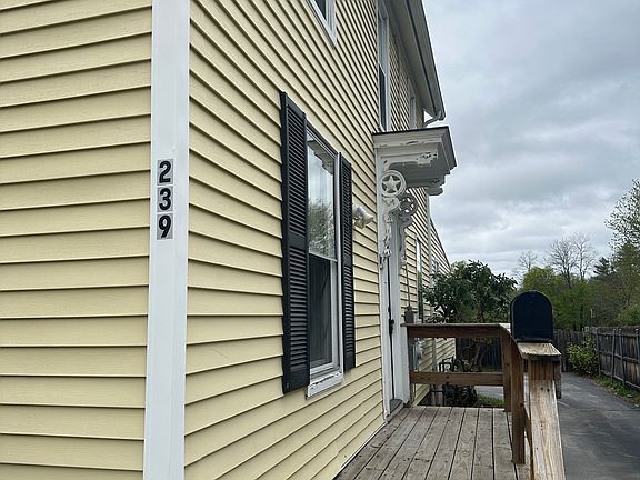 239 Locust Street