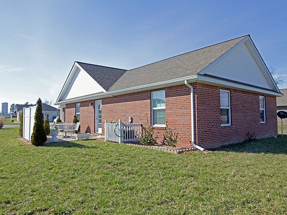 Rear view