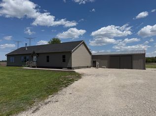 410 S Higgins Rd, Mazon, IL 60444