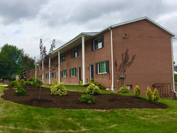 Bella Dora's Graham/Vira Rd. Townhouses, 3994 Vira Rd #A3222533c, Stow, OH 44224