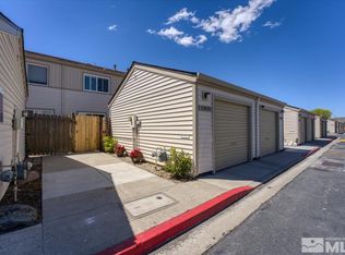 13830 Lear Blvd, Reno, NV 89506